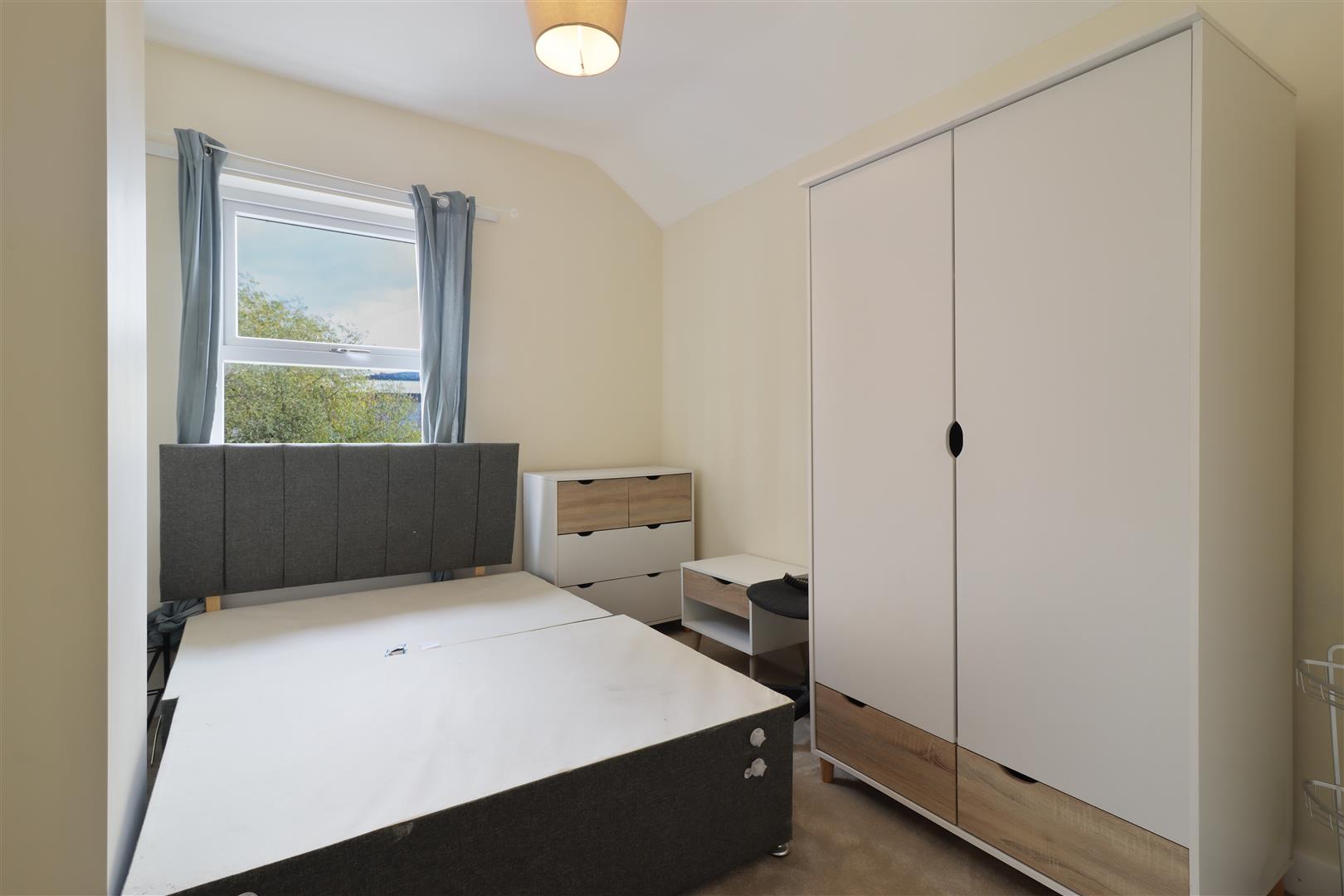 1 bed property in Chester Street, Chesterfield